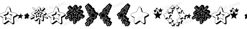 Avshalom MF Regular Std字体转换